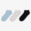 Sneakersocken - 3er-Pack FILA