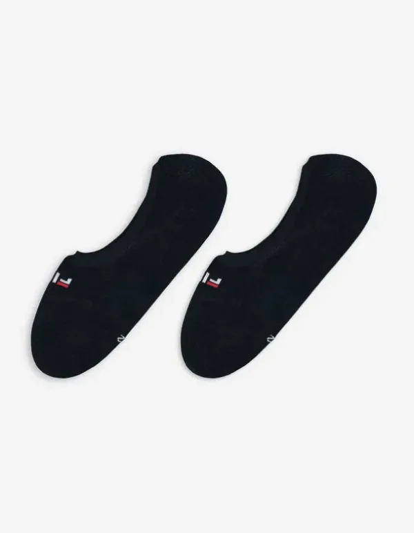 Sneakersocken - 2er-Pack Fila
