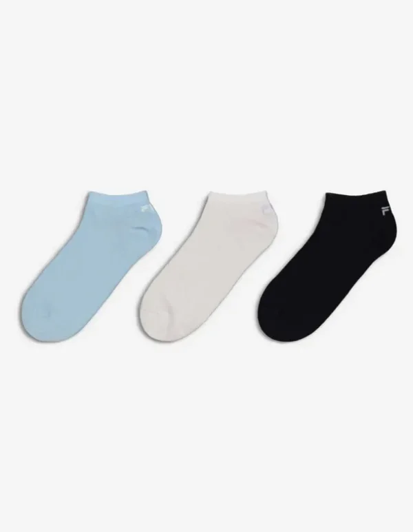 Sneakersocken - 3er-Pack FILA