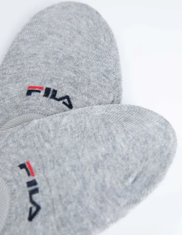Sneakersocken - 2er-Pack Fila