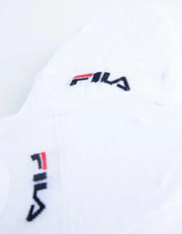 Sneakersocken - 2er-Pack Fila