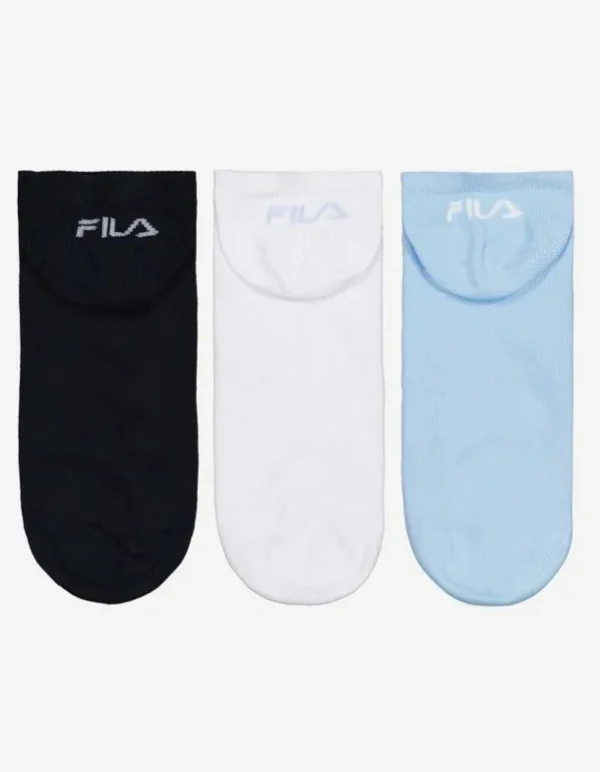 Sneakersocken - 3er-Pack FILA