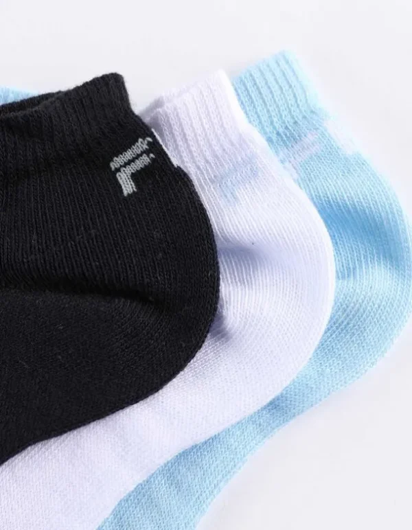 Sneakersocken - 3er-Pack FILA