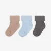 Socken - 3er-Pack