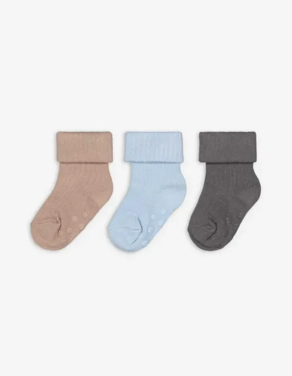 Socken - 3er-Pack