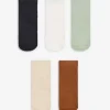 Socken - 5er-Pack
