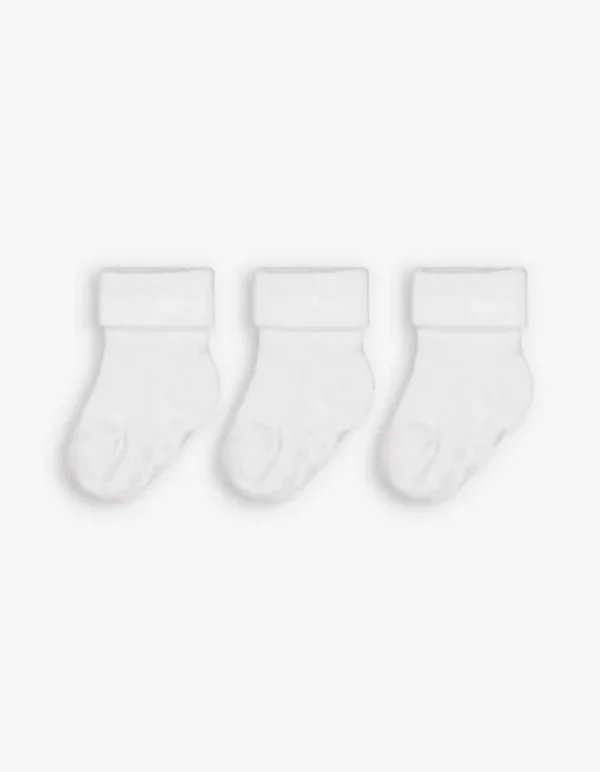 Socken - 3er-Pack