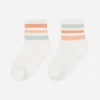 Socken - 2er-Pack