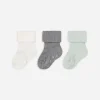 Socken - 3er-Pack