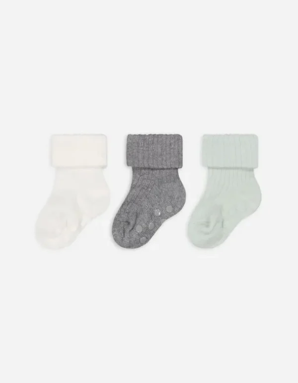 Socken - 3er-Pack