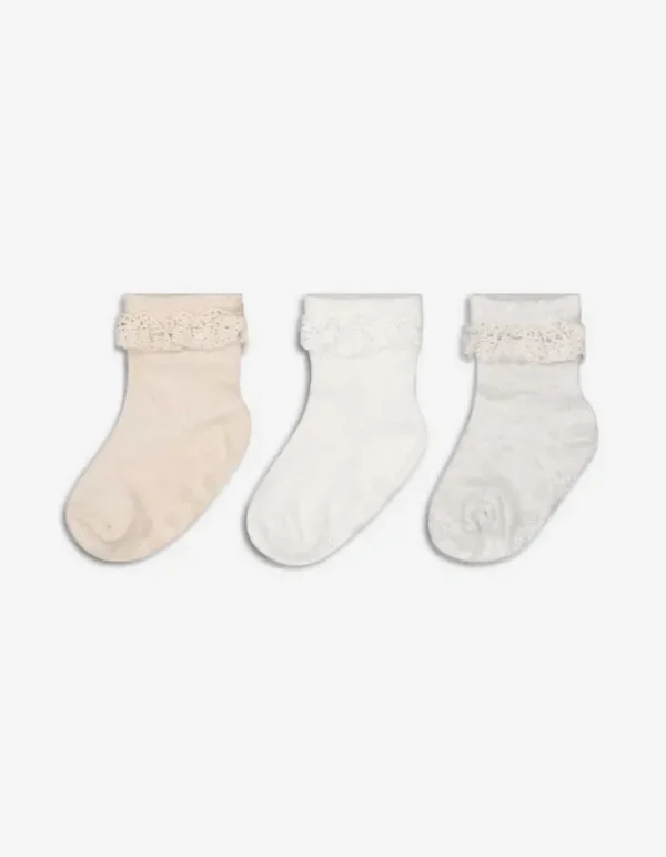 Socken - 3er-Pack