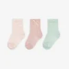 Socken - 3er-Pack