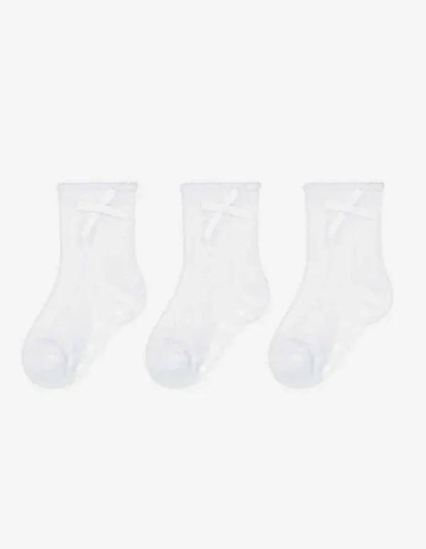 Socken - 3er-Pack