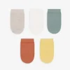 Socken - 5er-Pack