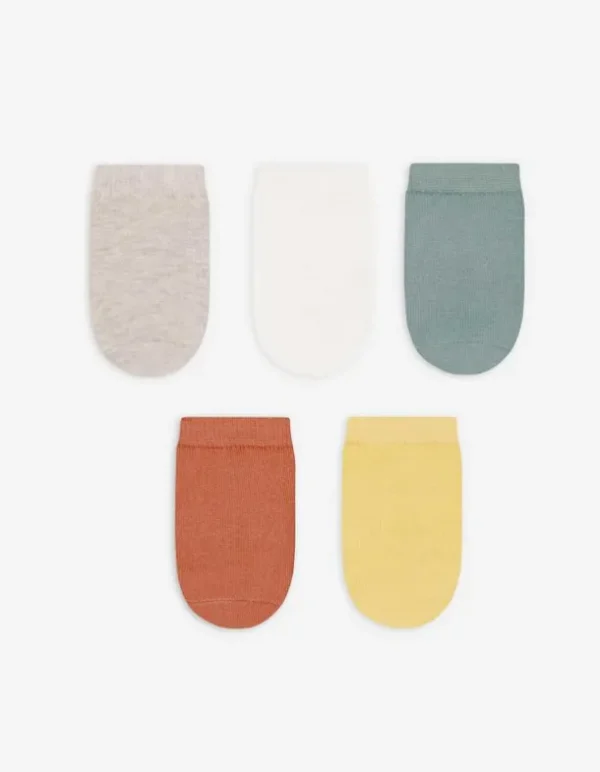 Socken - 5er-Pack