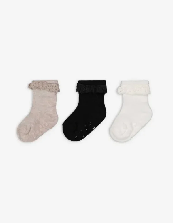 Socken - 3er-Pack