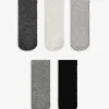 Socken - 5er-Pack