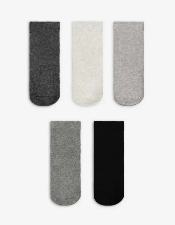 Socken - 5er-Pack