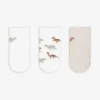 Socken - 3er-Pack