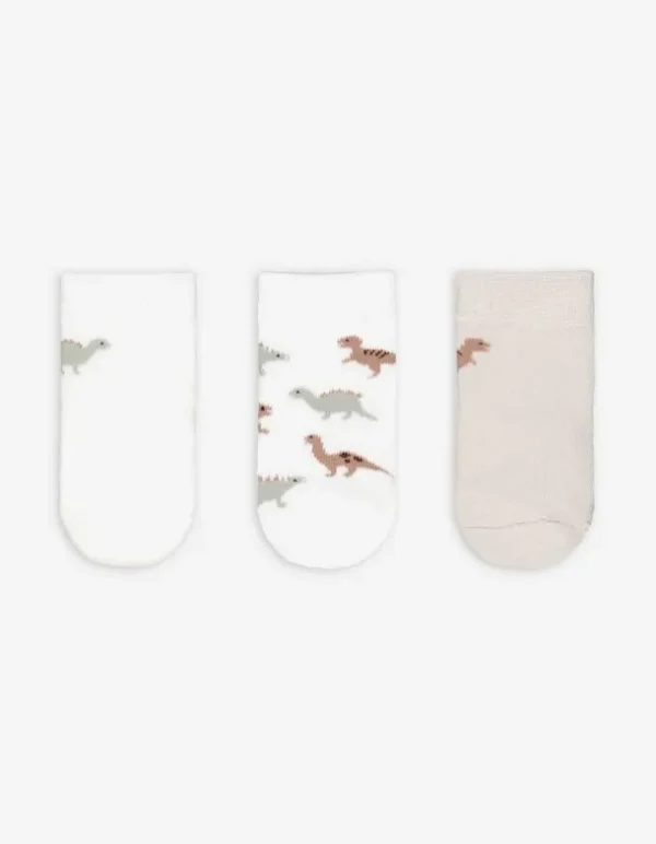 Socken - 3er-Pack