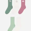 Socken - 5er-Pack