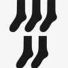 Socken - 5er-Pack