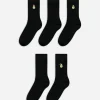 Socken - 5er-Pack