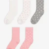 Socken - 5er-Pack
