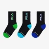 Socken - 3er-Pack