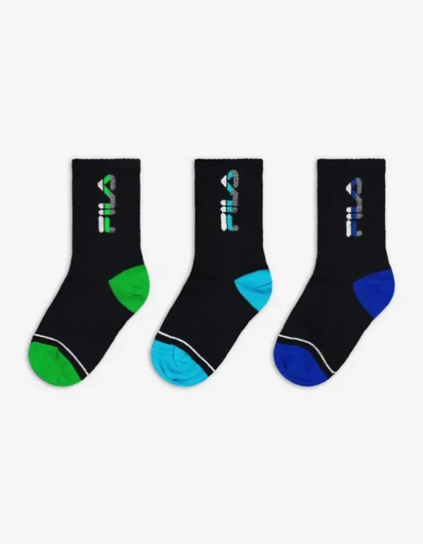Socken - 3er-Pack