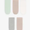 Socken - 5er-Pack