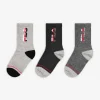 Socken - 3er-Pack