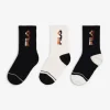 Socken - 3er-Pack