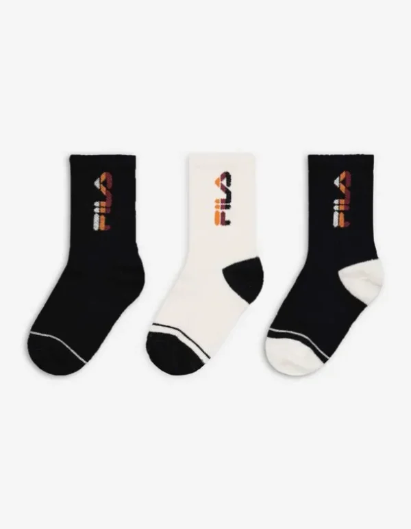 Socken - 3er-Pack
