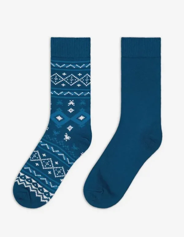 Socken - 2er-Pack