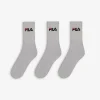 Socken - 3er-Pack