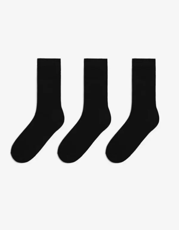 Socken - 3er-Pack
