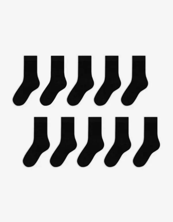 Socken - 10er-Pack