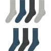 Socken - 7er-Pack
