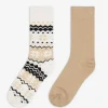 Socken - 2er-Pack