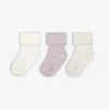 Socken - 3er-Pack