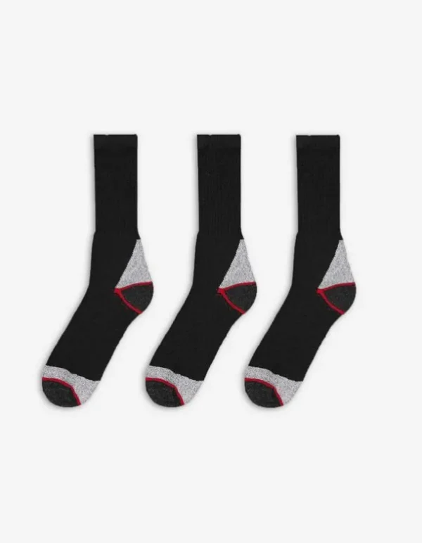 Socken - 3er-Pack