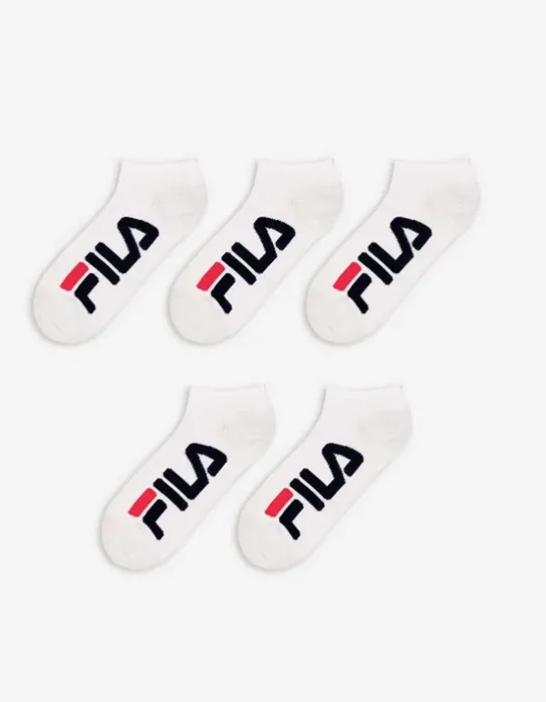 Socken - 5er-Pack