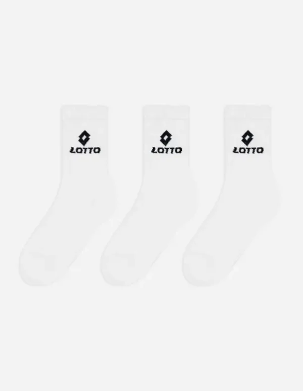 Socken - 3er-Pack