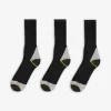 Socken - 3er-Pack