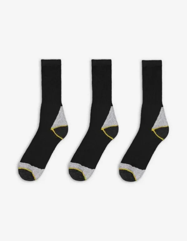 Socken - 3er-Pack