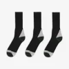 Socken - 3er-Pack