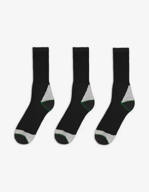 Socken - 3er-Pack