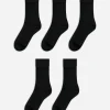 Socken - 5er-Pack