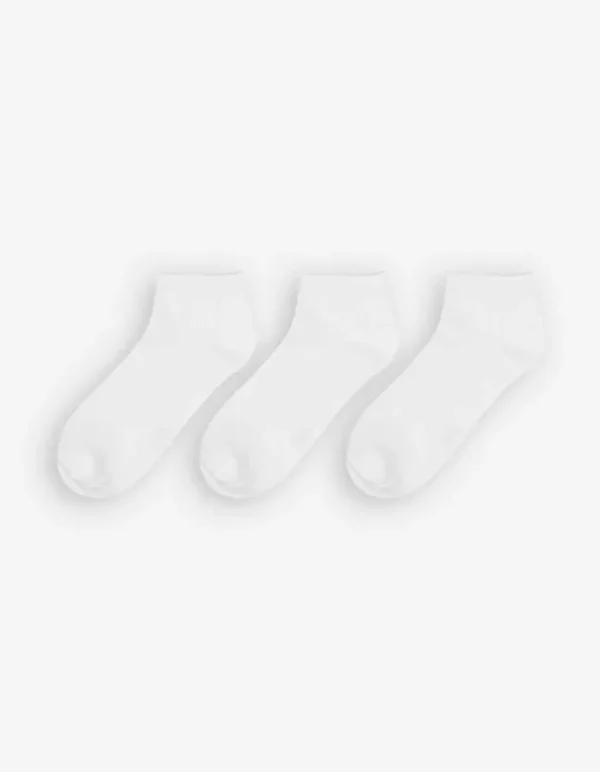 Socken - 3er-Pack